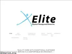 Sites similar to eliteptandfitnessinc.com