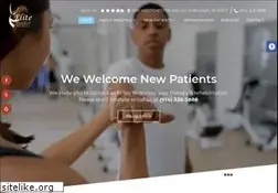 Sites similar to eliteptandrehab.net