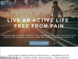 Sites similar to eliteptkc.com
