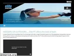 Sites similar to eliteptsc.com