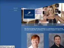 Sites similar to eliteptsm.com