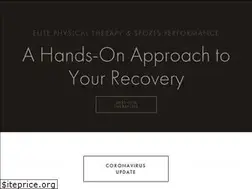 Sites similar to eliteptsp.com