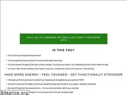 Sites similar to eliteptstudio.com