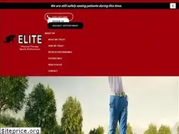 Sites similar to elitepttc.com