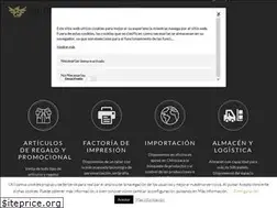Sites similar to elitepublicidad.com