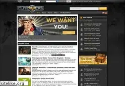 Sites similar to elitepvpers.de