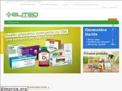 Sites similar to eliteq.sk