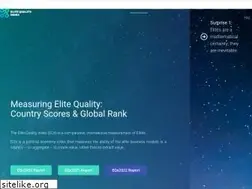 Sites similar to elitequality.org