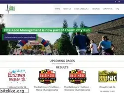 Sites similar to eliteracemanagement.com