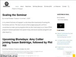 Sites similar to eliterate.us
