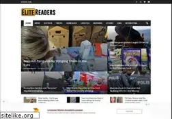 Sites similar to elitereaders.com