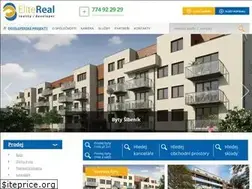 Sites similar to elitereal.cz