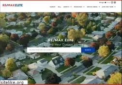 Sites similar to eliterealestate.ca