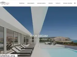 Sites similar to eliterealty.eu