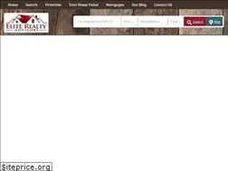 Sites similar to eliterealtyadvisor.com