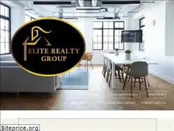 Sites similar to eliterealtyatlanta.com