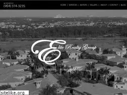 Sites similar to eliterealtygroup.com
