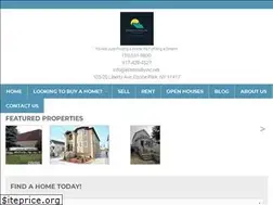 Sites similar to eliterealtyinc.net