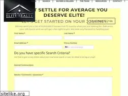 Sites similar to eliterealtymi.com