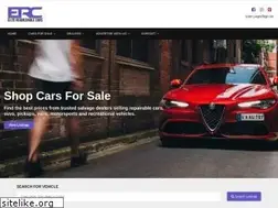 Sites similar to eliterebuildablecars.com