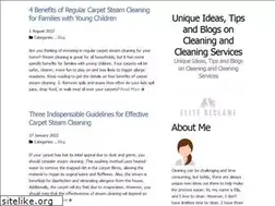 Sites similar to elitereclame.com