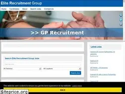 Sites similar to eliterecruitmentgroup.com
