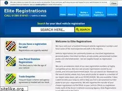 Sites similar to elitereg.net