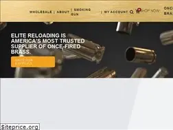 Sites similar to elitereloading.com