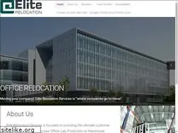 Sites similar to eliterelocationsd.com