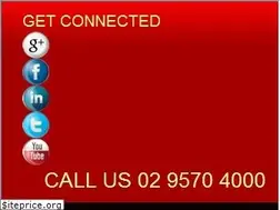 Sites similar to eliteremovalistssydney.com.au