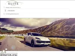 Sites similar to eliterentacar.ro