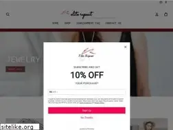 Sites similar to eliterepeatclothing.com