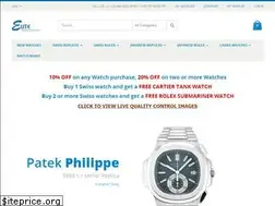 Sites similar to elitereplicawatch.eu