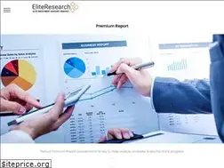 Sites similar to eliteresearch.in