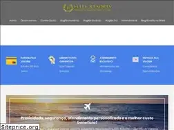 Sites similar to eliteresorts.com.br