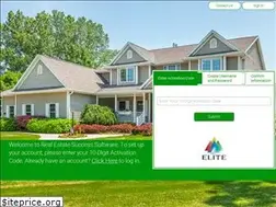 Sites similar to eliteress.com