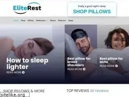 Sites similar to eliterest.com