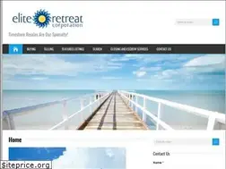 Sites similar to eliteretreat.biz