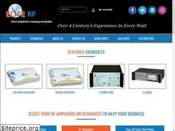 Sites similar to eliterfllc.com