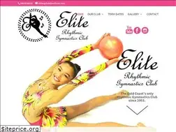 Sites similar to elitergclub.com