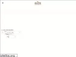 Sites similar to elitermservices.com