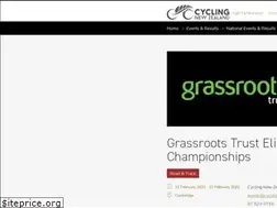 Sites similar to eliteroadnationals.nz