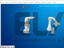 Sites similar to eliterobots.eu