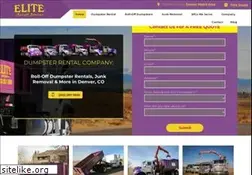 Sites similar to eliterolloff.com