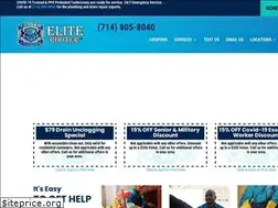 Sites similar to eliterooterorange.com