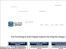 Sites similar to eliterootersandiego.com