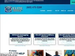 Sites similar to eliterootersb.com