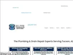 Sites similar to eliterootertucson.com