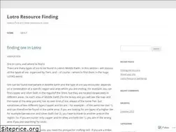 Sites similar to eliterpger.wordpress.com