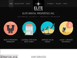 Sites similar to eliterps.com